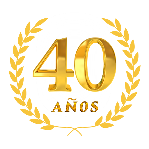 40 años Marro-King